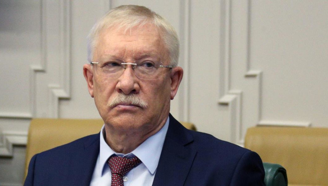 Немецкий министр заявлял о планах «арестовать Владимира Путина» в случае его визита в Германию.