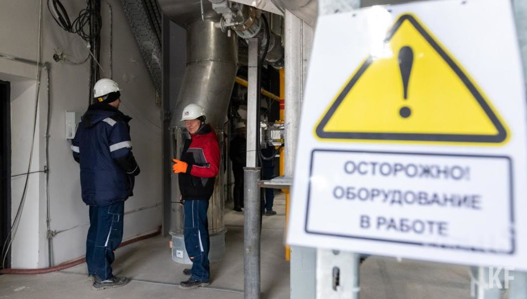 Городские сети водоснабжения изношены более чем на 70 процентов.