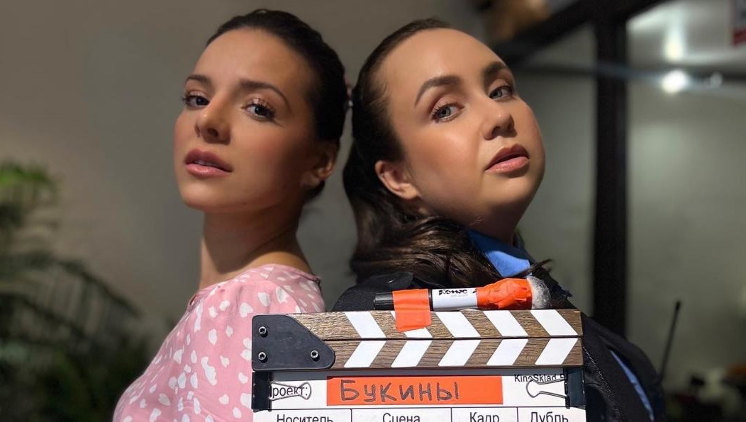 В творческом процессе задействуют Виктора Логинова