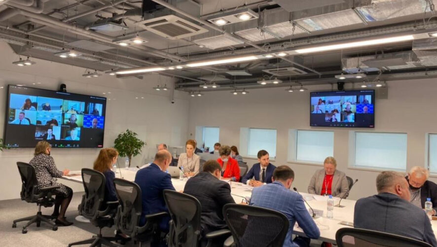 В число моногородов-пилотов также вошел Нижнекамск.