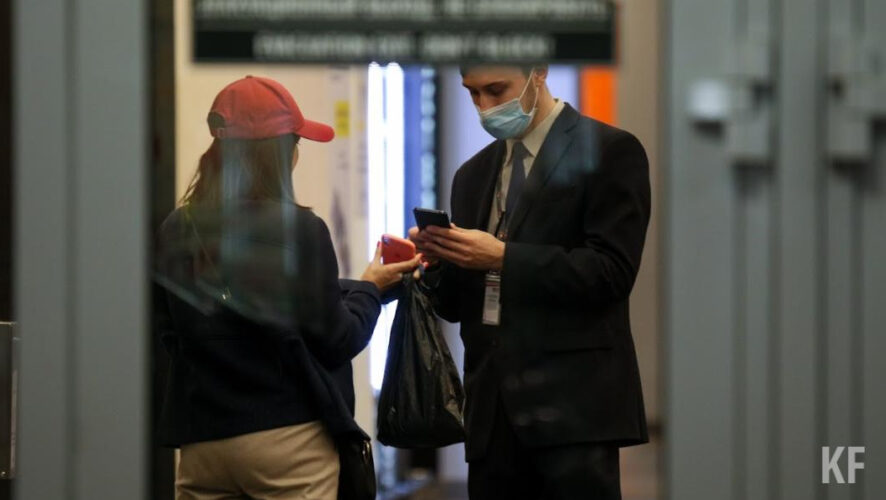 Для этого им придется предоставить положительный&nbsp;ПЦР тест.