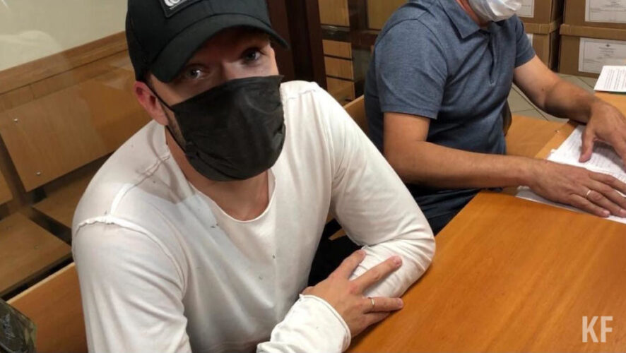 Защита одного из основателей&nbsp;&laquo;Финико&raquo; хочет добиться для него домашнего ареста.