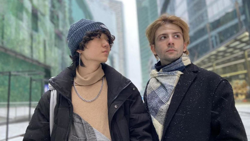 Сюя Хаояна признали в Казани виновным в распространении среди несовершеннолетних информации о нетрадиционных сексуальных отношениях.