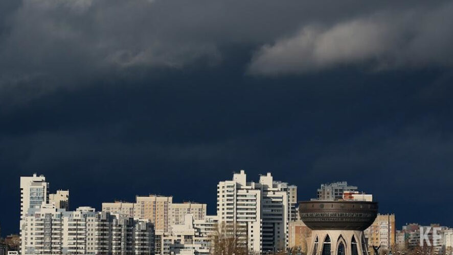 Из-за пандемии стала активнее развиваться парковая культура.