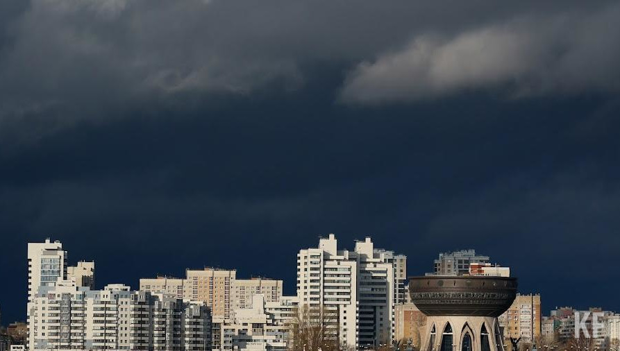 Из-за пандемии стала активнее развиваться парковая культура.