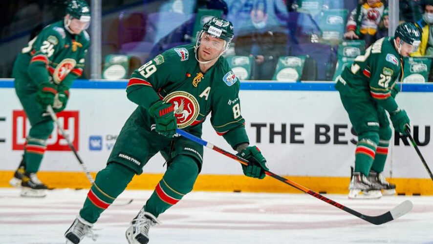 &laquo;Зелёное дерби&raquo; закончилось со счётом 2:4 в пользу уфимцев.