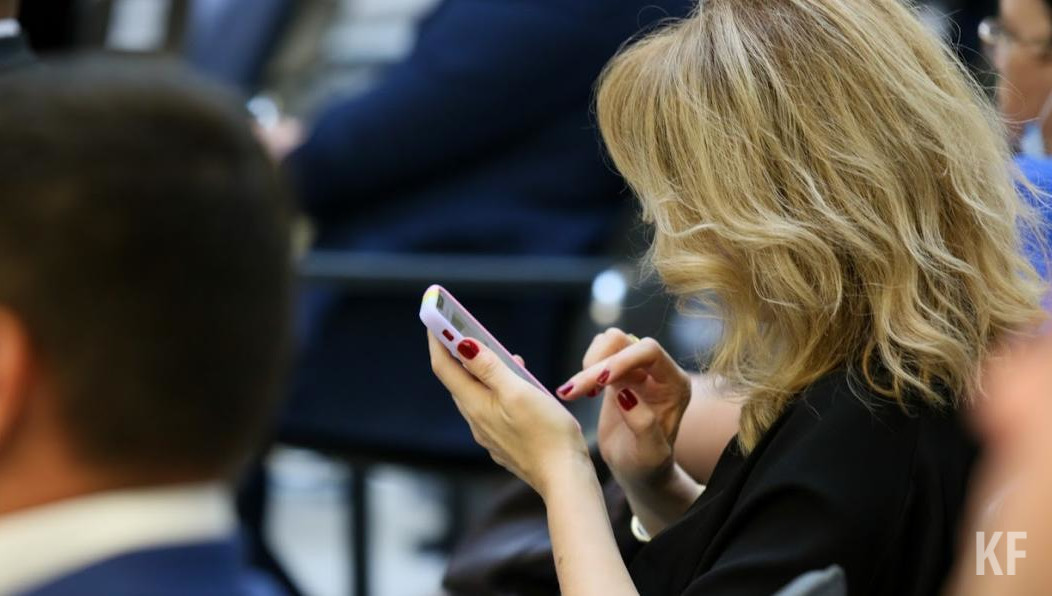 Если у посетителя ТЦ или общепита не окажется QR-кода