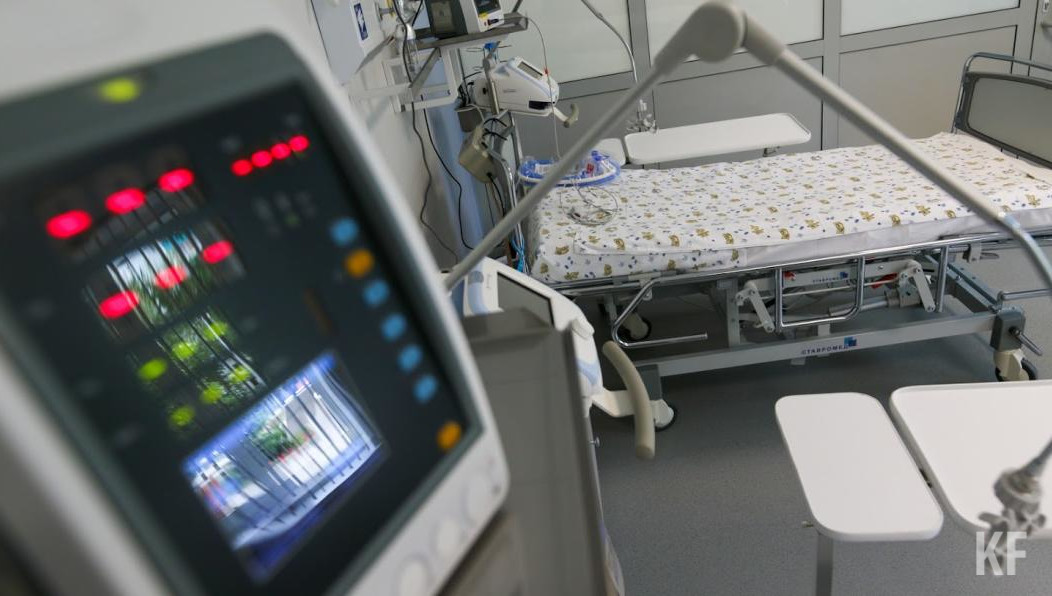 На Украине никто не оказал медицинскую помощь молодому человеку.