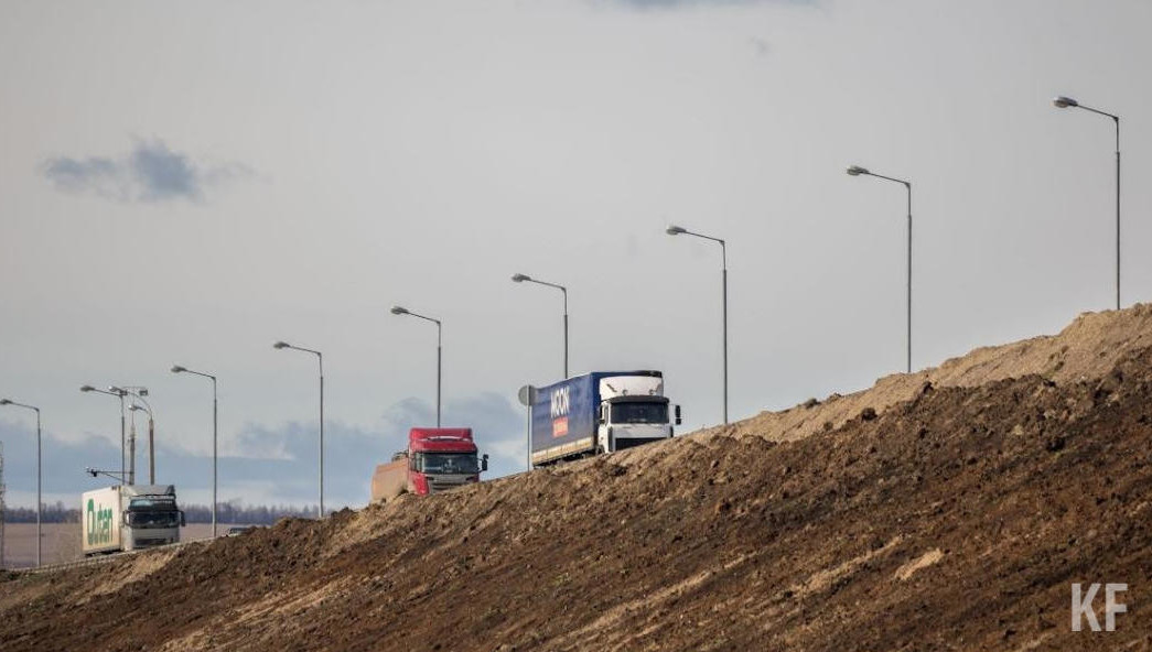 Работы идут с опережением сроков.