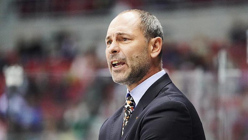 Молодёжка&nbsp;по хоккею вернётся в Москву только вечером 2 января.