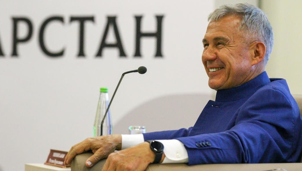 Лидер республики указал