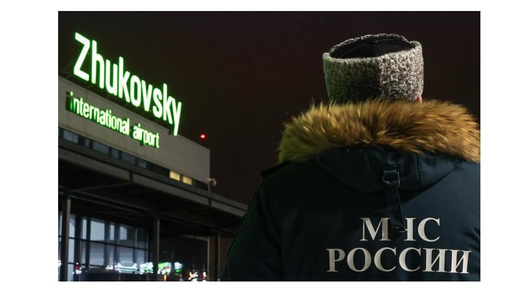 В спасательной операции приняли участие более 150 специалистов.