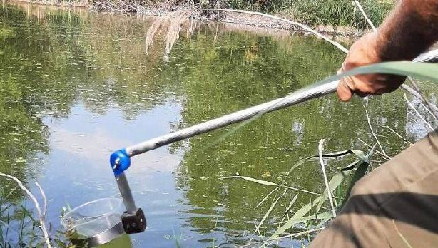 Результаты анализа станут известны в течение семи дней.