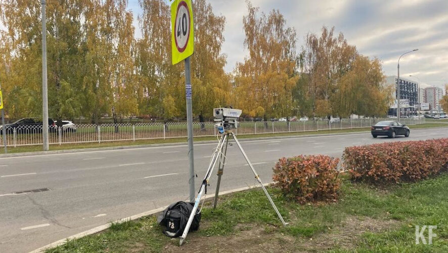 Речь идет о проспектах Автозаводский и Хасана Туфана