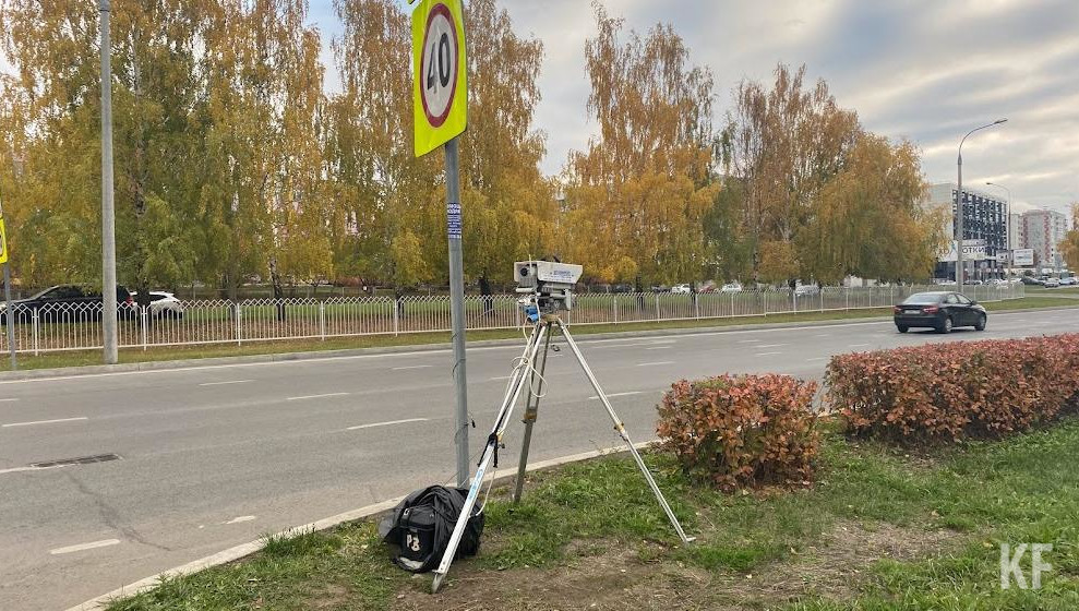 Речь идет о проспектах Автозаводский и Хасана Туфана