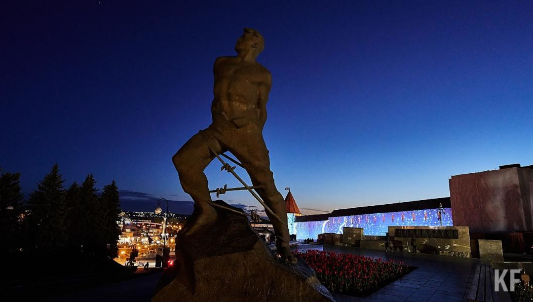 Движение впервые началось в 1988 году с города Брауншвейга.