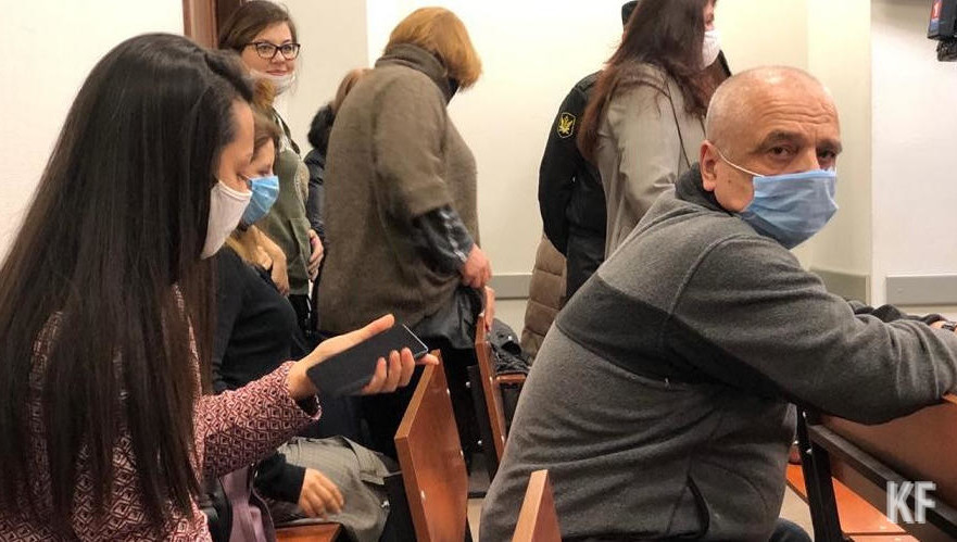 Фонд развития территорий надеется возместить ущерб.