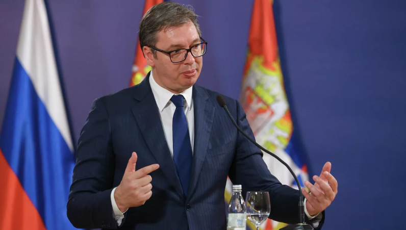 Президент Сербии считает