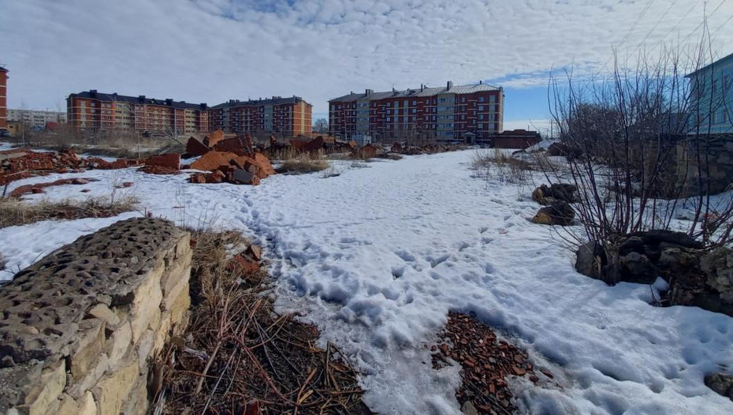 Юрлицо привлекли к административной ответственности.