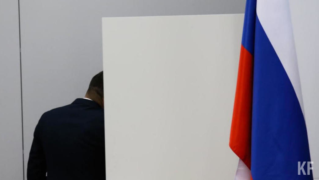 Почти 90 процентов опрошенных примут участие в референдуме.