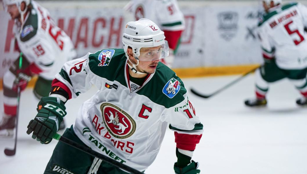 Казанцы стартовали с поражения на предсезонном турнире.