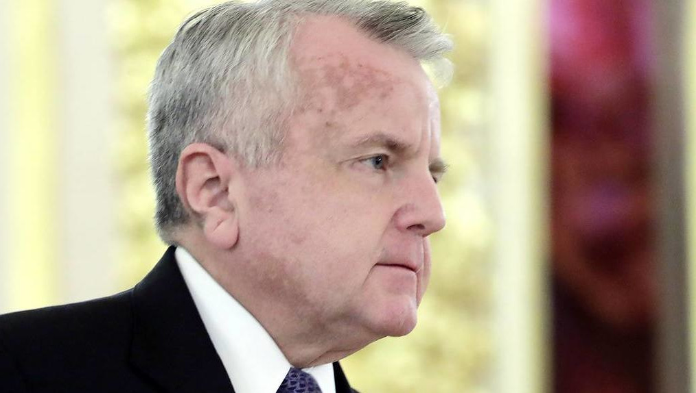 Дипломат уверен