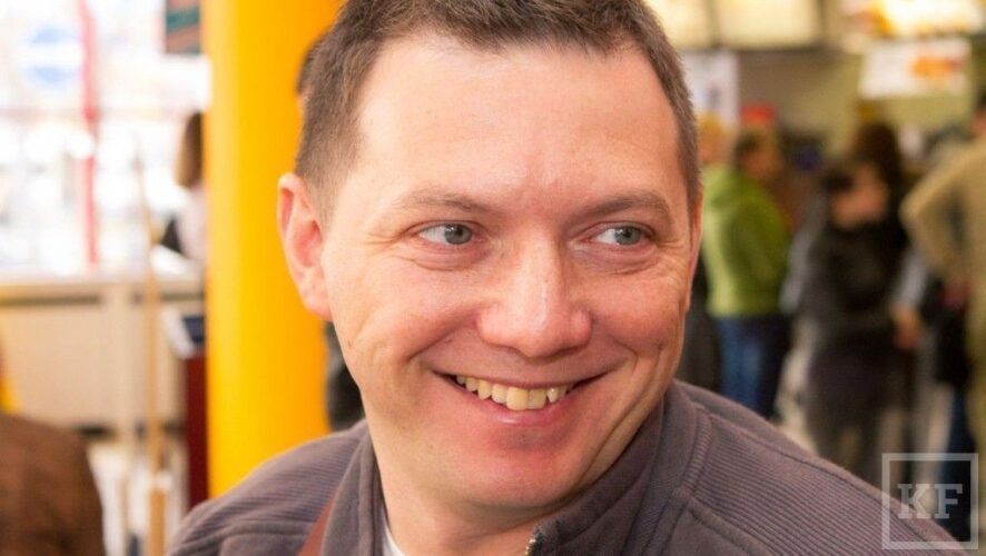 Телекомментатор «НТВ-Плюс» Георгий Черданцев прокомментировал назначение Рината Билялетдинова на пост главного тренера «Рубина»