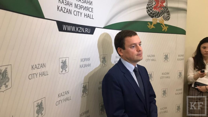За неделю в «Открытую Казань» поступило 452 заявки по вопросам телевещания.