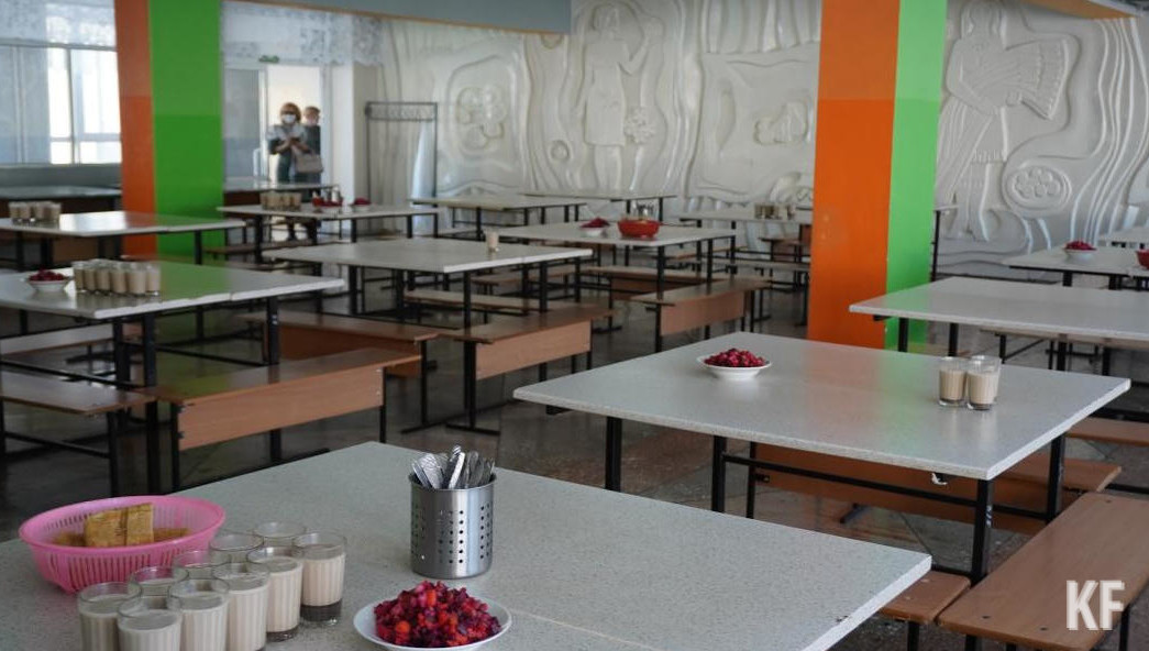 Большего всего не хватает мест в Пестречинском районе.