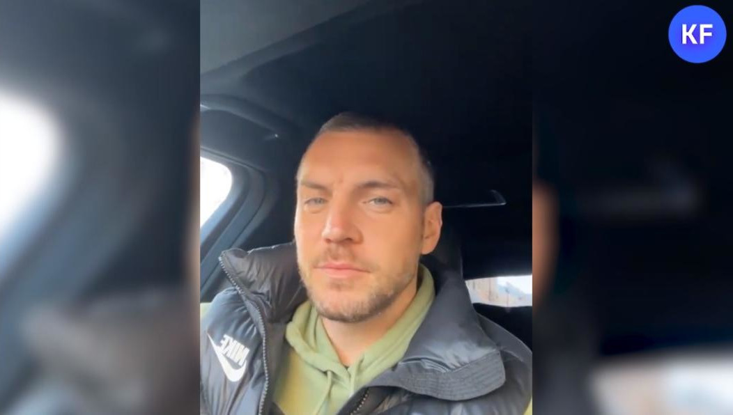 Футболист назвал татаро-башкирского исполнителя хорошим певцом.