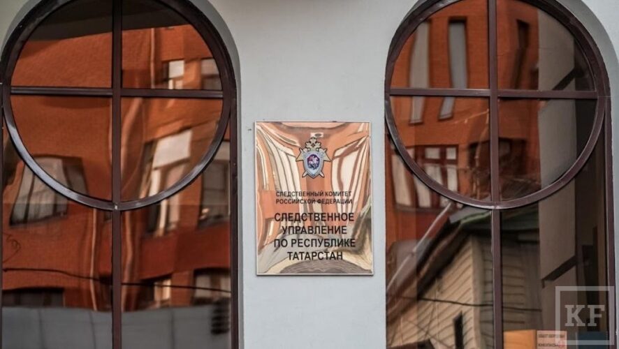 Также обыски прошли у восьми чиновников Тукаевского района РТ.