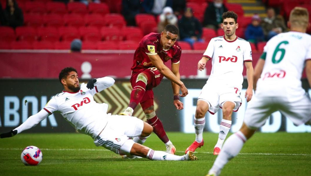 Матч пройдёт на «Ак Барс Арене» в Казани.