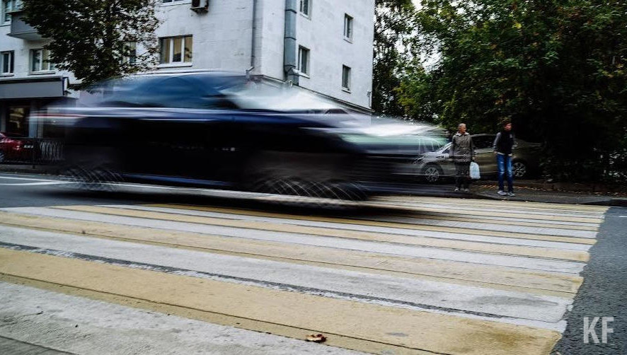 Директор ГБУ «Безопасность дорожного движения» считает