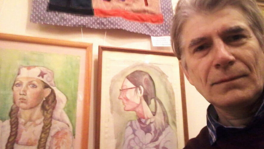 На данном мероприятии представят 30&nbsp;работ различного жанра.