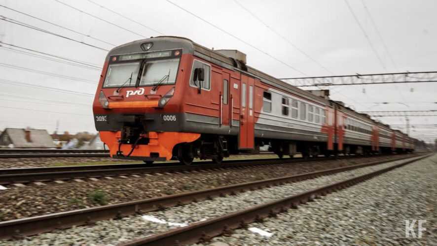 Всего в Казань приехали 10 человек