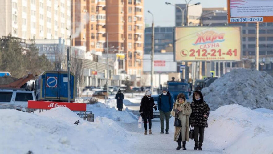 Чаще всего горожане получали переломы