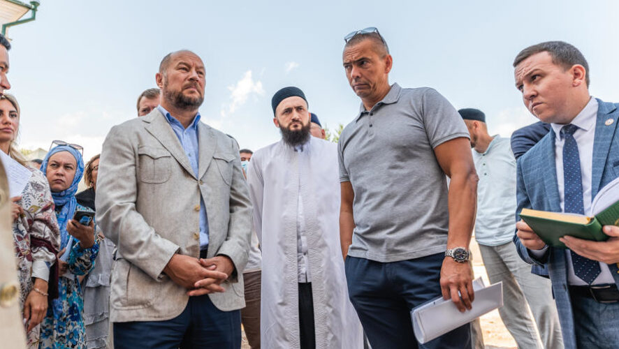 Планируется