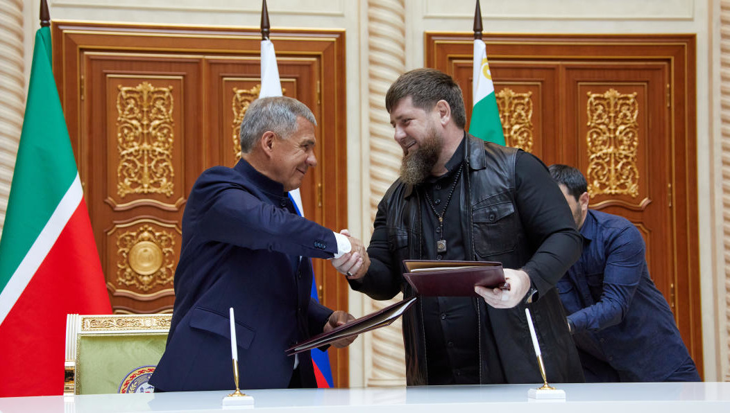 Документ станет «дорожной картой» для совместной работы между республиками.