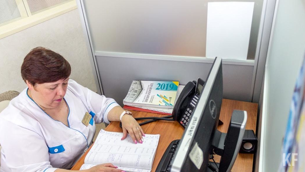 Пациент проходит в РКБ реабилитацию.