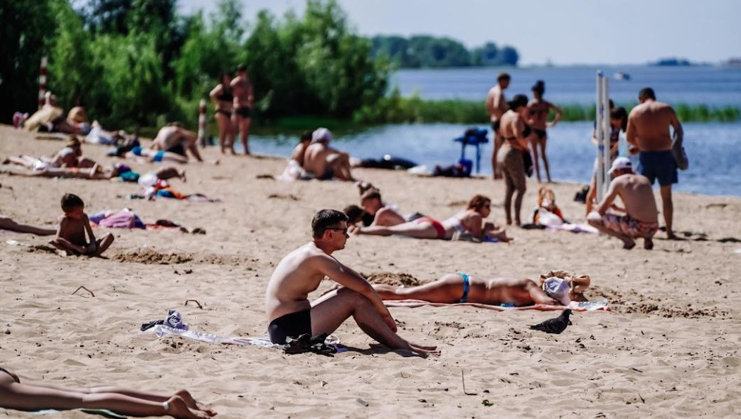 С начала года в водоемах республики погибли 47 человек