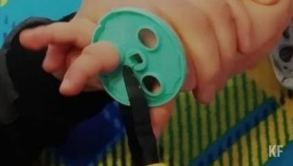 Медицинская помощь не потребовалась.