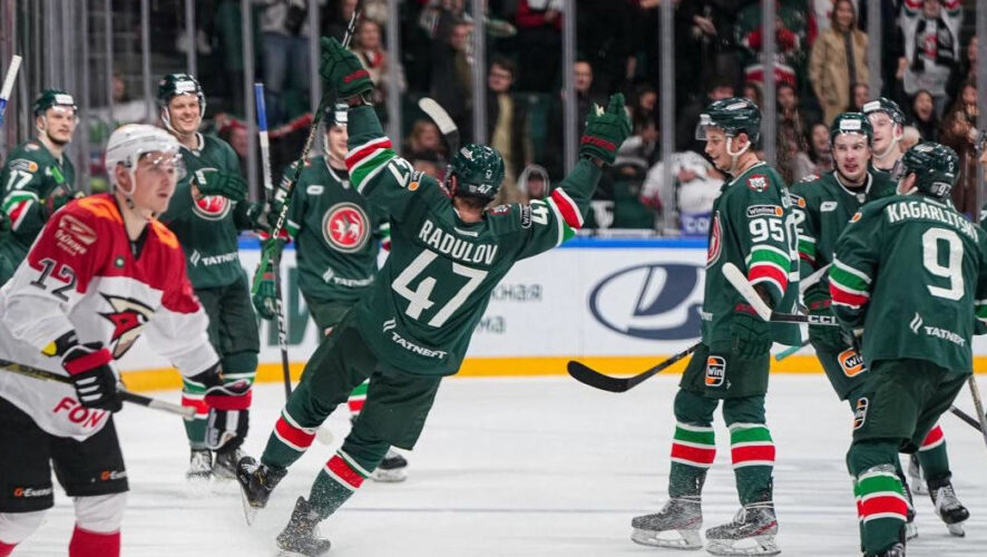 Воронков столкнулся с&nbsp;трудностями