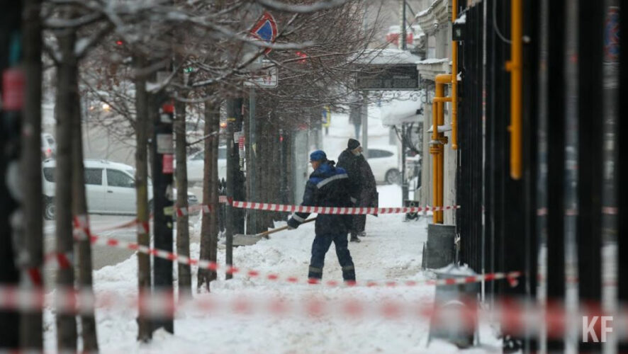 Журналист Сергей Исичко в авторской колонке рассуждает