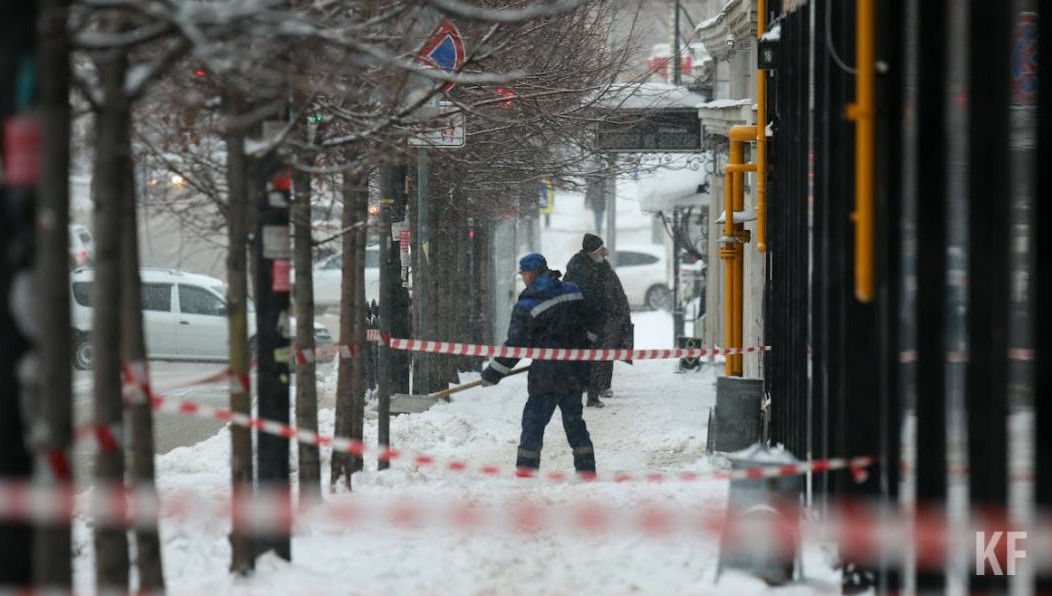 Журналист Сергей Исичко в авторской колонке рассуждает