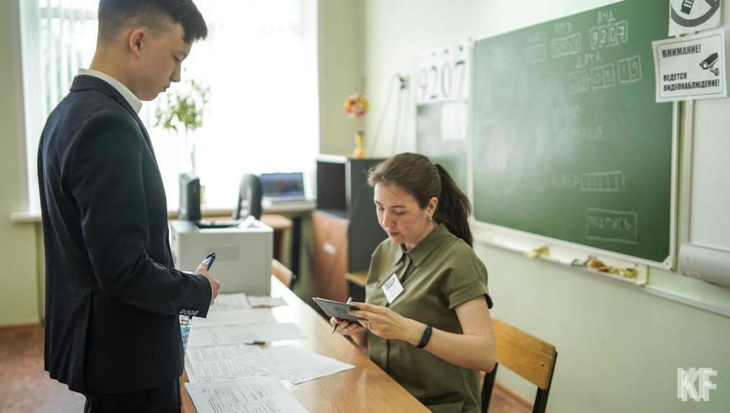 Благодаря педагогам растет новое