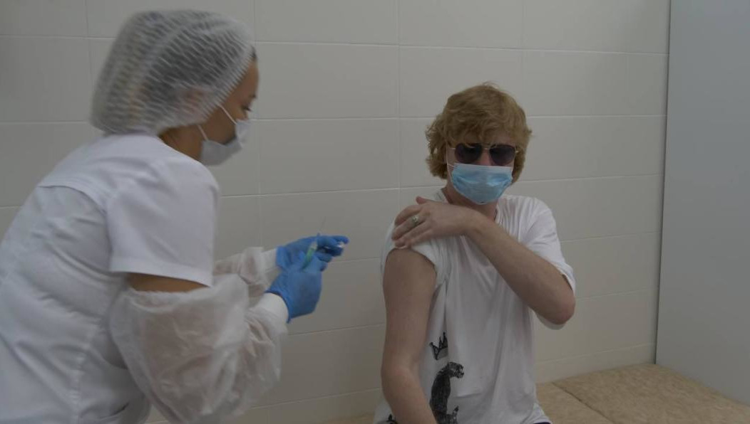 Также Андрей Григорьев-Аполлонов выступит в одном из казанских ресторанов 15 июля.