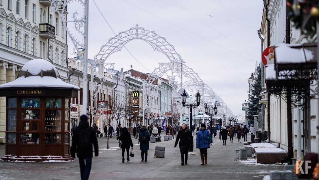 Местами подморозит до −22 градусов.