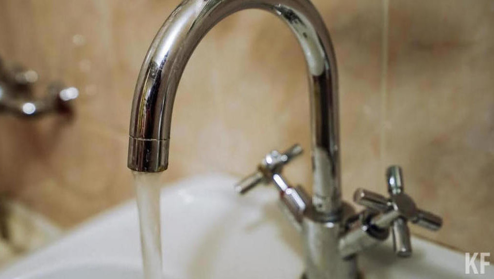 Авария на сетях «Водоканала» произошла по адресу Декабристов