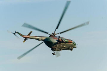 Также в ближайшее время начнется серийный выпуск вертолета Ка-226.