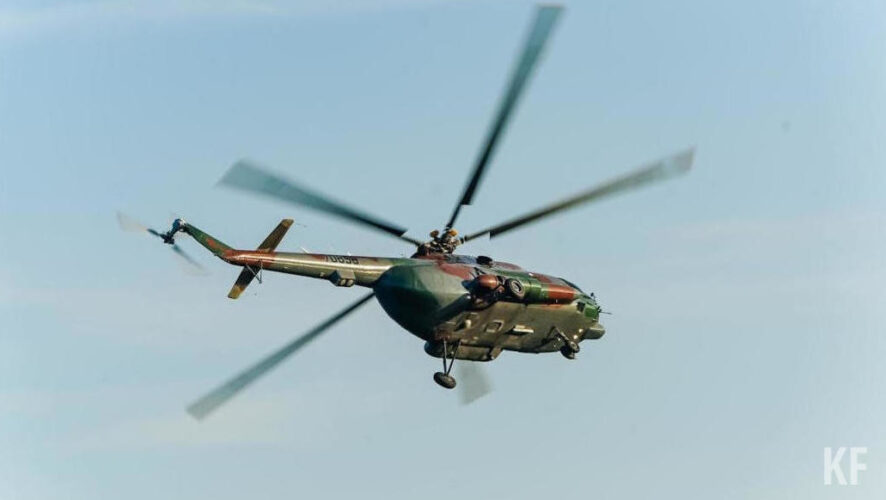 Также в ближайшее время начнется серийный выпуск вертолета Ка-226.
